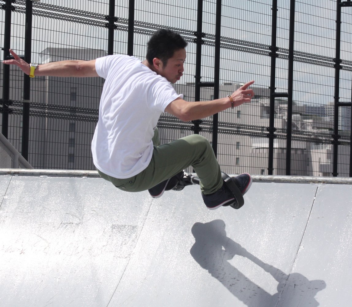 (中古)Brooklyn Workshop フリーライダー スケートサイクル Amazon.co.jp: FREERIDER SKATECYCLE フリーライダースケート